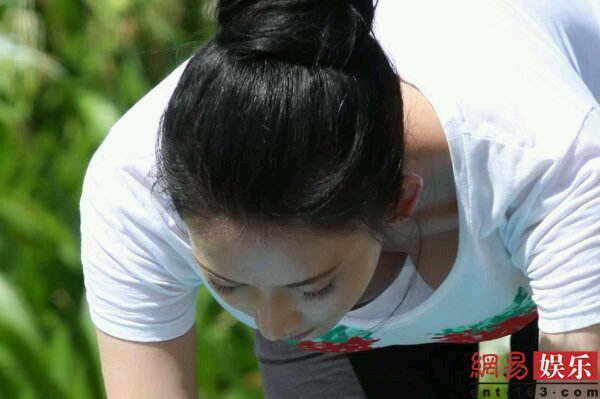 日韩美女 也有范冰冰