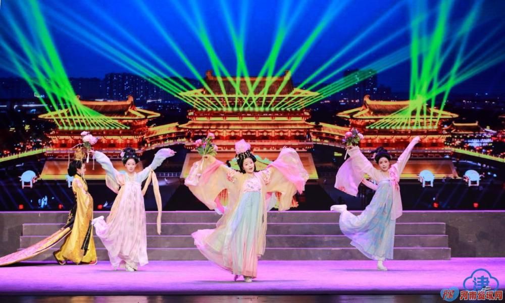 豫津文旅联动助推“中原游”！河南12家4A级景区对京津冀游客免票