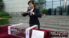 广西柳州市82枚行政审批公章摇身变一枚